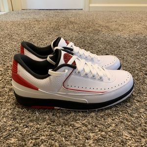 Jordan retro 2